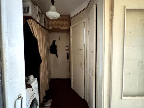 квартира по адресу Парково-Сырецкая ул. (Тимофія Шамрила), 8