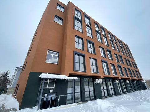 квартира по адресу Русская ул., 2а