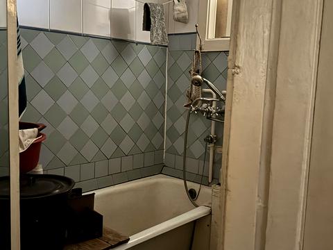 квартира по адресу Парково-Сырецкая ул. (Тимофія Шамрила), 8