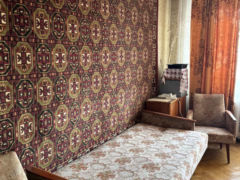 квартира по адресу Парково-Сырецкая ул. (Тимофія Шамрила), 8