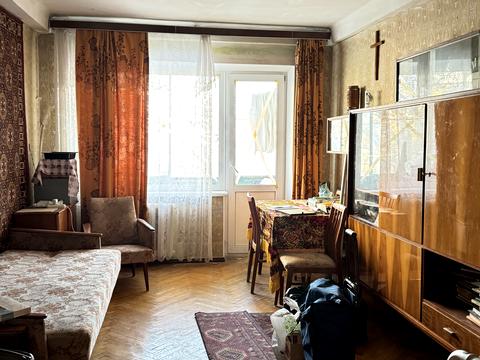 квартира по адресу Парково-Сырецкая ул. (Тимофія Шамрила), 8