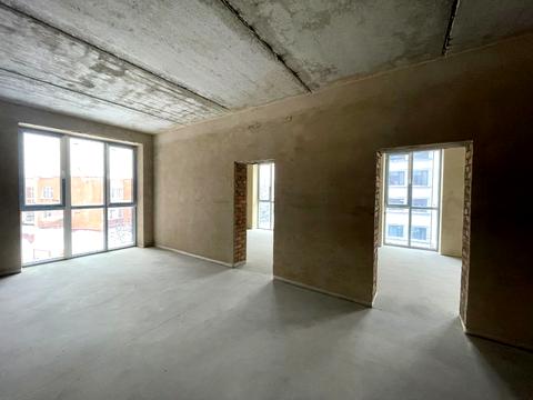 квартира по адресу Русская ул., 2а