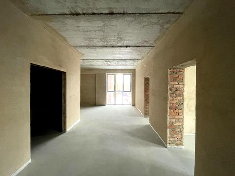 квартира по адресу Русская ул., 2а