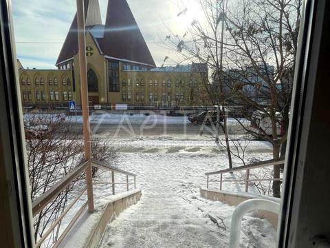 комерційна за адресою Срібнокільська вул., 12