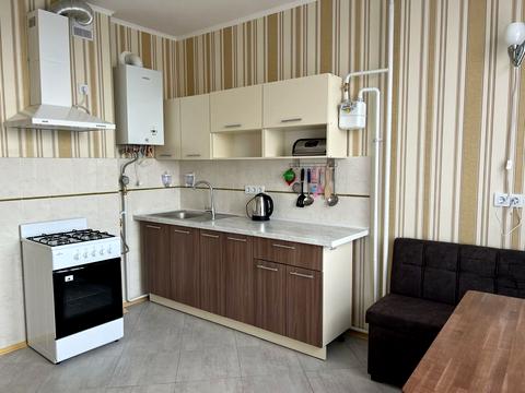 квартира за адресою Весняний пров., 1-А