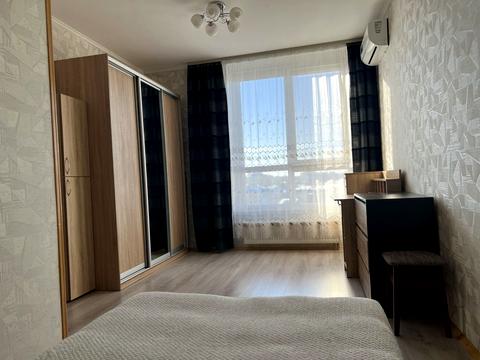 квартира за адресою Весняний пров., 1-А