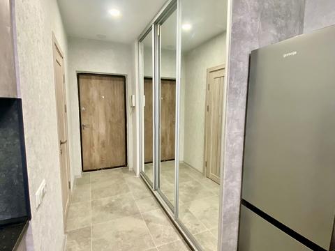 квартира за адресою Миколи Бажана просп., 17-Б