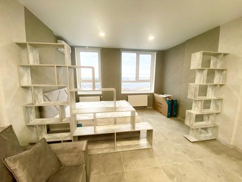 квартира за адресою Миколи Бажана просп., 17-Б