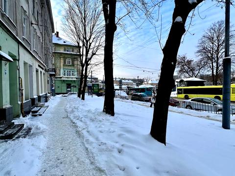 комерційна за адресою Львів, Князя Ярослава Осмомисла пл., 10