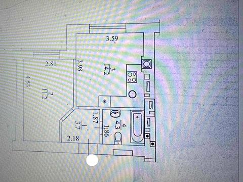 квартира за адресою Соборна вул., 103/16