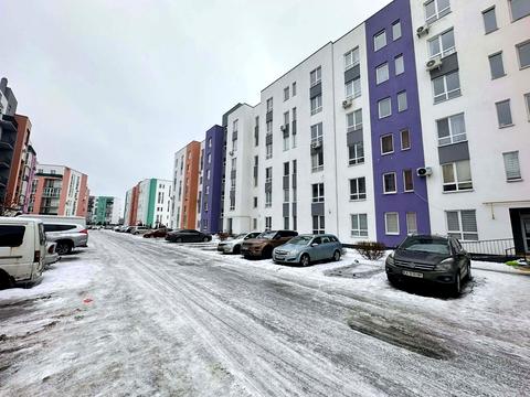 квартира за адресою Соборна вул., 103/16