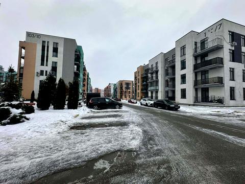 квартира за адресою Соборна вул., 103/16