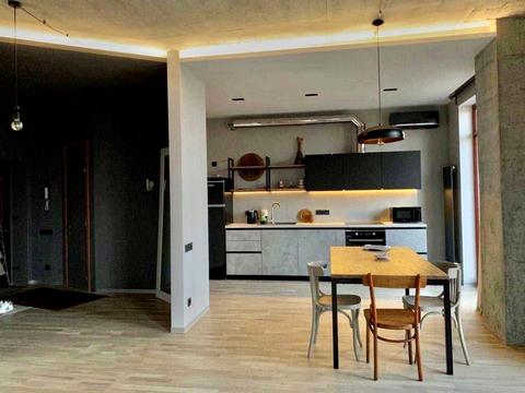 квартира по адресу Греческая ул., 1а