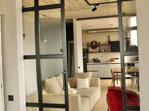 квартира по адресу Греческая ул., 1а