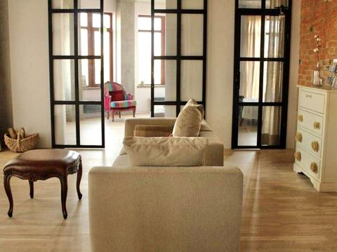 квартира по адресу Греческая ул., 1а