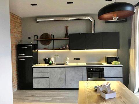 квартира по адресу Греческая ул., 1а