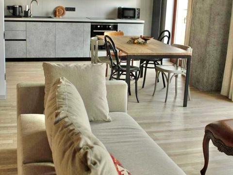 квартира по адресу Греческая ул., 1а