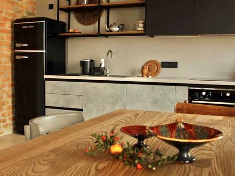 квартира по адресу Греческая ул., 1а