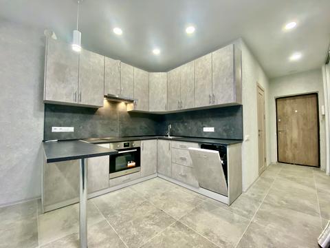 квартира за адресою Миколи Бажана просп., 17-Б