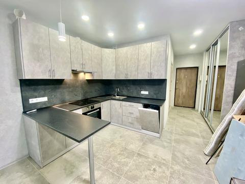 квартира за адресою Миколи Бажана просп., 17-Б