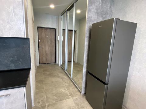 квартира за адресою Миколи Бажана просп., 17-Б