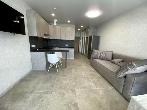 квартира за адресою Миколи Бажана просп., 17-Б