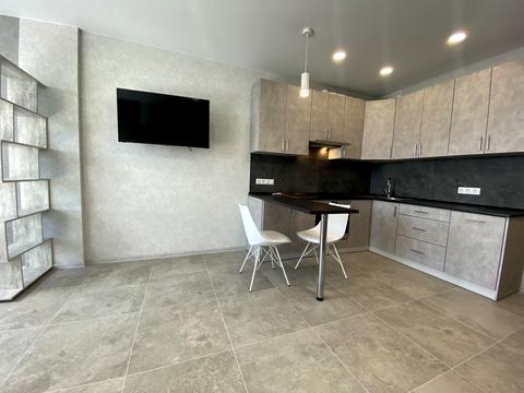 квартира за адресою Миколи Бажана просп., 17-Б