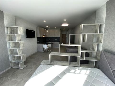 квартира за адресою Миколи Бажана просп., 17-Б