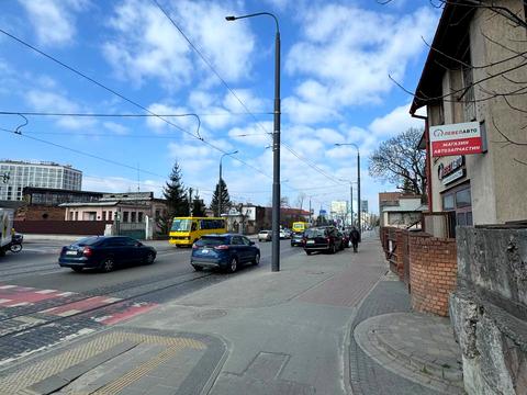 коммерческая по адресу Тараса Шевченко ул., 120