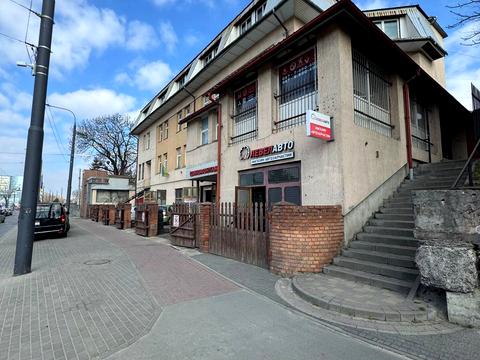 коммерческая по адресу Тараса Шевченко ул., 120