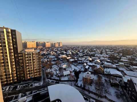 квартира по адресу Днепровская набережная ул., 26-А