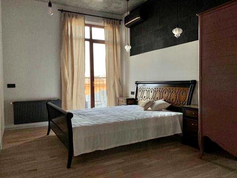 квартира по адресу Греческая ул., 1а