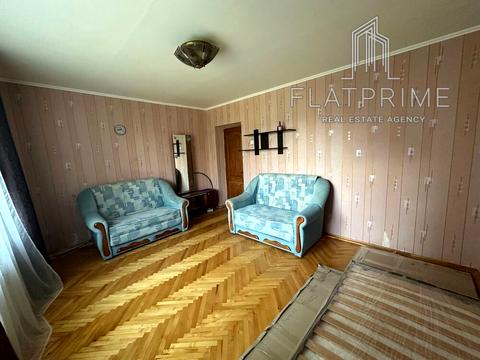 квартира за адресою Симиренка вул., 2/19