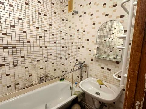 квартира за адресою Симиренка вул., 2/19