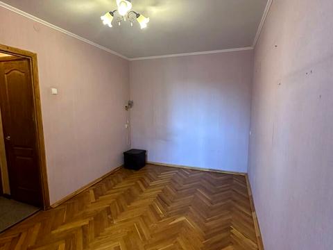 квартира за адресою Симиренка вул., 2/19