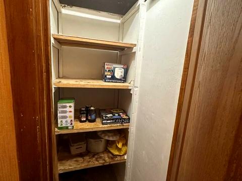 квартира за адресою Симиренка вул., 2/19