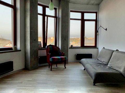 квартира по адресу Греческая ул., 1а