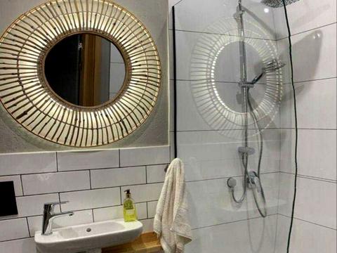 квартира по адресу Греческая ул., 1а