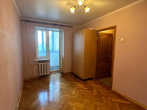 квартира за адресою Симиренка вул., 2/19