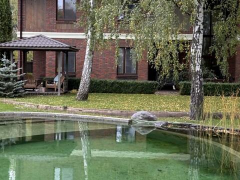 будинок за адресою Чайківська вул., 6