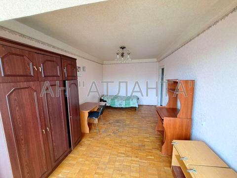 квартира за адресою Київ, Михайла Брайчевського вул. (Металістів), 13