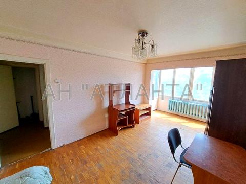 квартира за адресою Київ, Михайла Брайчевського вул. (Металістів), 13