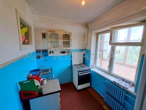 квартира за адресою Київ, Михайла Брайчевського вул. (Металістів), 13