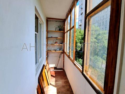 квартира за адресою Київ, Михайла Брайчевського вул. (Металістів), 13