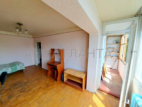 квартира за адресою Київ, Михайла Брайчевського вул. (Металістів), 13