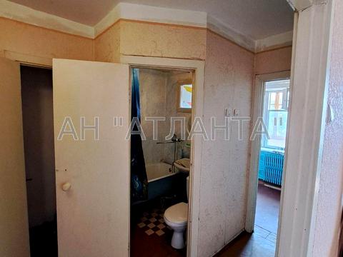 квартира за адресою Київ, Михайла Брайчевського вул. (Металістів), 13