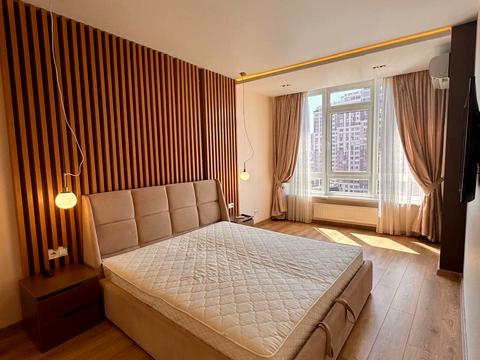 квартира за адресою Генуезька вул., 3б