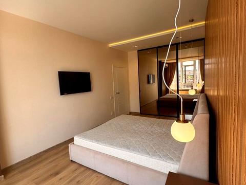 квартира за адресою Генуезька вул., 3б