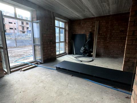 дом по адресу 11-я линия ул.