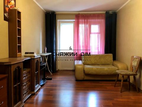 квартира за адресою Полтавська вул., 5